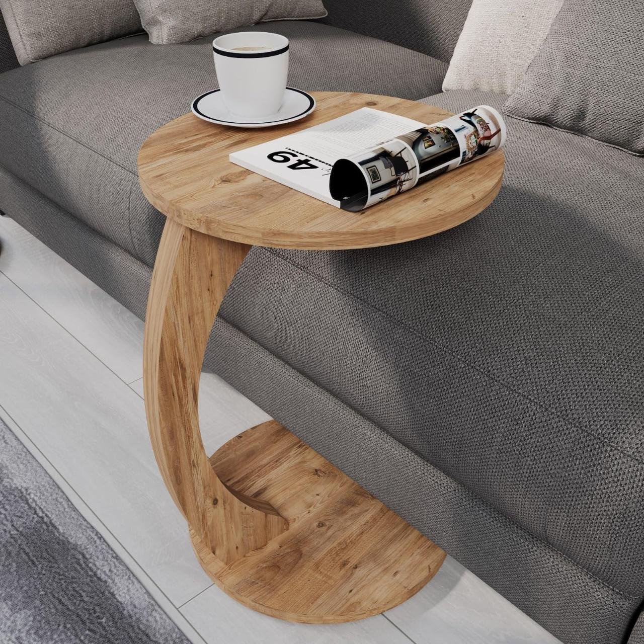 Beistelltisch Für Couch
