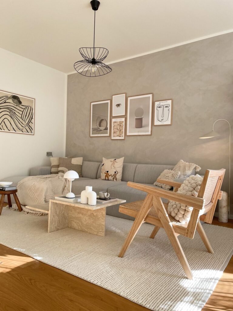 Beige Wohnzimmer Beige Wohnzimmer