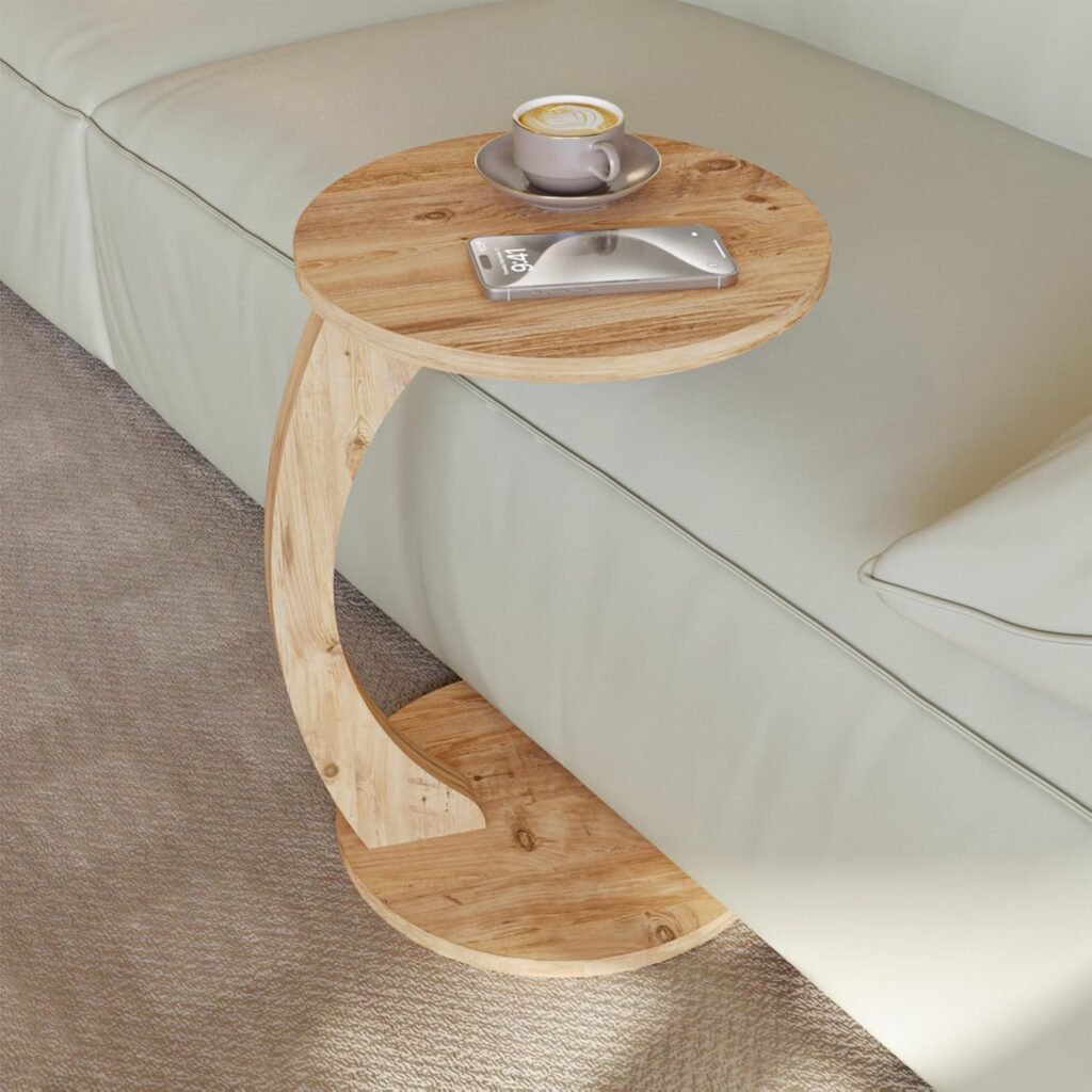Beistelltisch Für Couch
