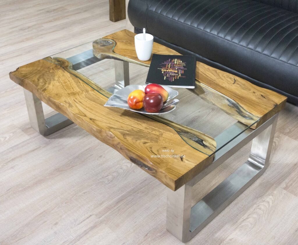 Couchtisch Modern Holz