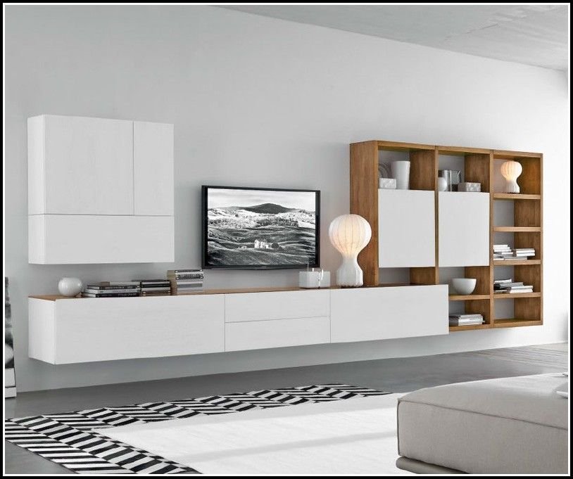 Ikea Hängeschrank Wohnzimmer