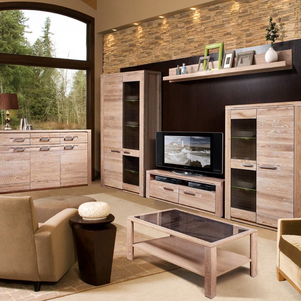 Möbel Wohnzimmer Modern
