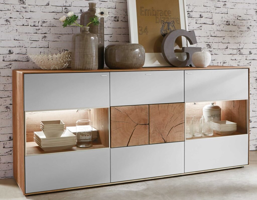 Sideboard Für Wohnzimmer