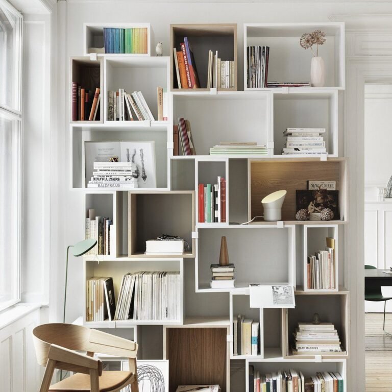Wohnzimmer Bücherregal Wohnzimmer Bücherregal