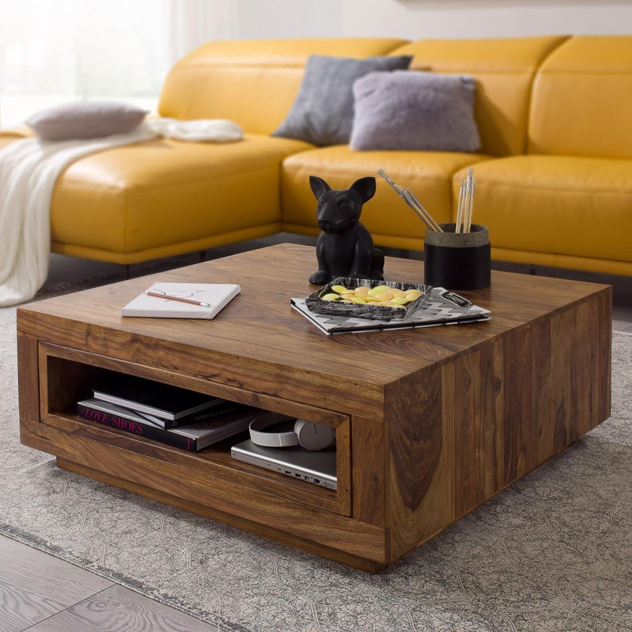 Couchtisch Modern Holz